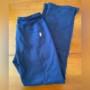 Grey’s Anatomy scrub pants. Small tall